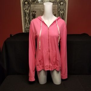 Lightweight sweatshirt